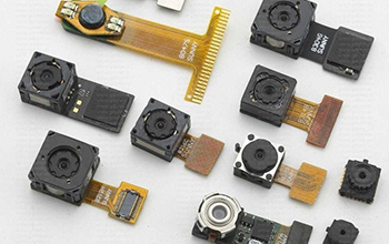 MIPI/DVP摄像头模组